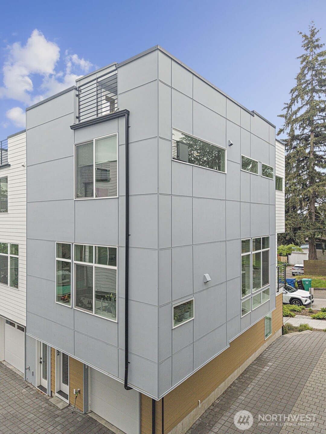 902 N 86th Street Seattle WA 98103