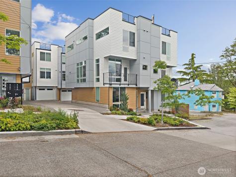 902 N 86th Street Seattle WA 98103