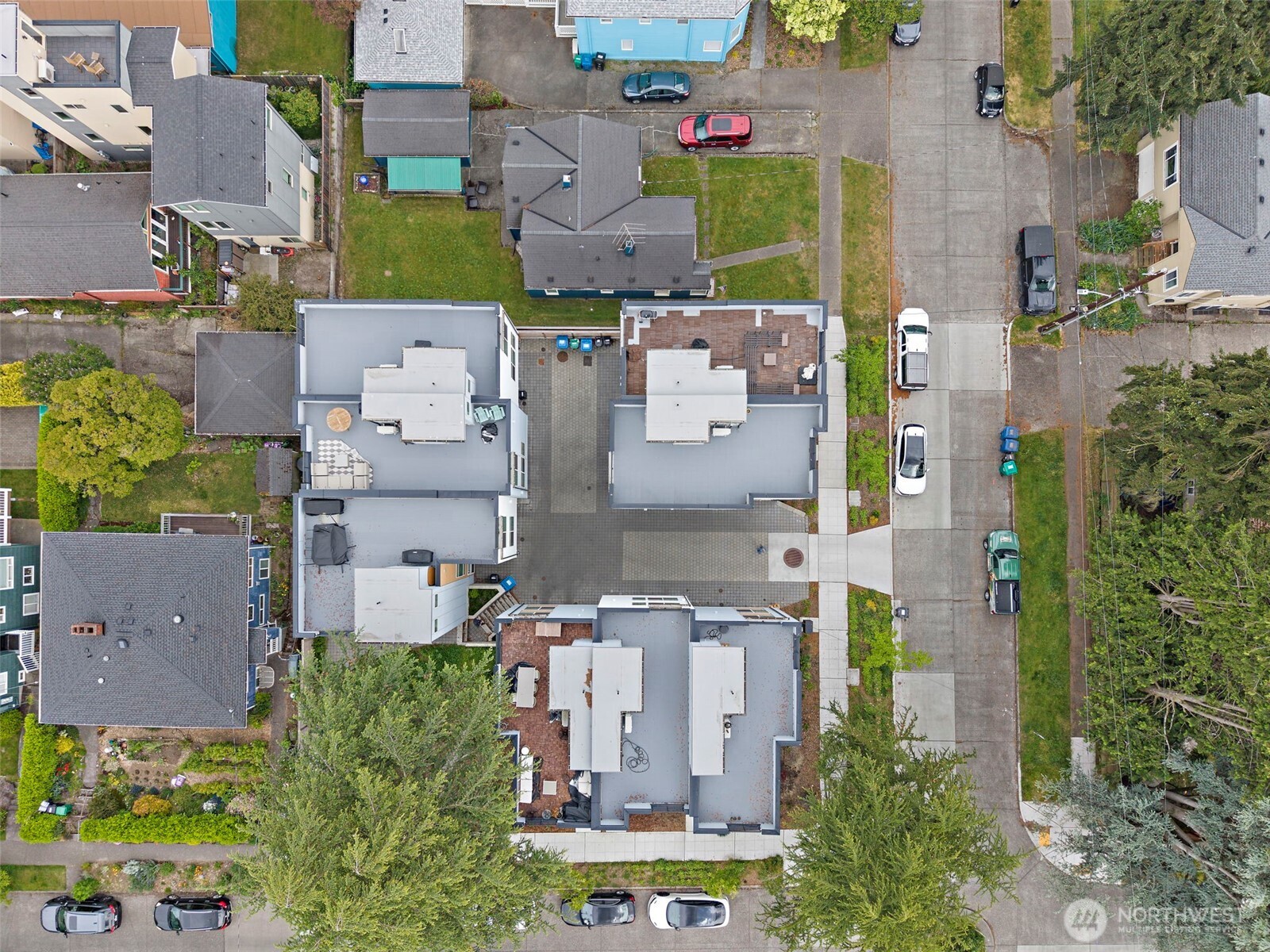 902 N 86th Street Seattle WA 98103