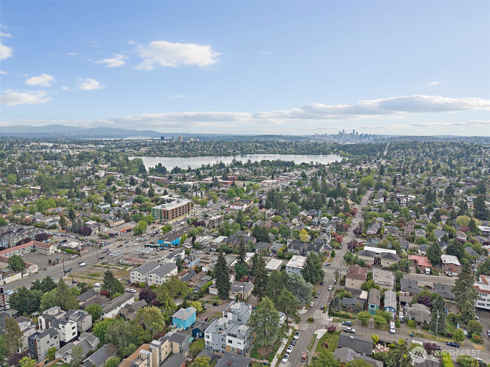 902 N 86th Street Seattle WA 98103
