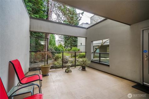 11122 NE 41st Drive Kirkland WA 98033