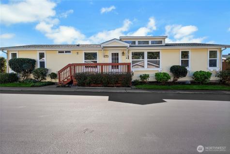 24007 222ND Maple Valley WA 98038