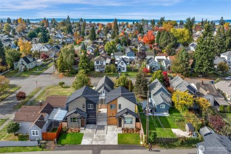 1925 Lombard Avenue Everett WA 98201