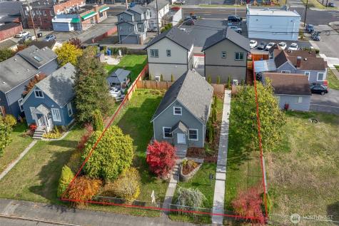 1925 Lombard Avenue Everett WA 98201