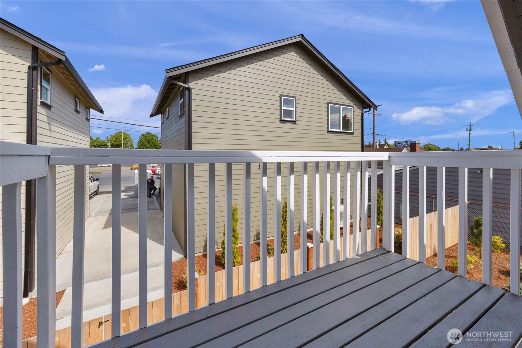 1925 Lombard Avenue Everett WA 98201