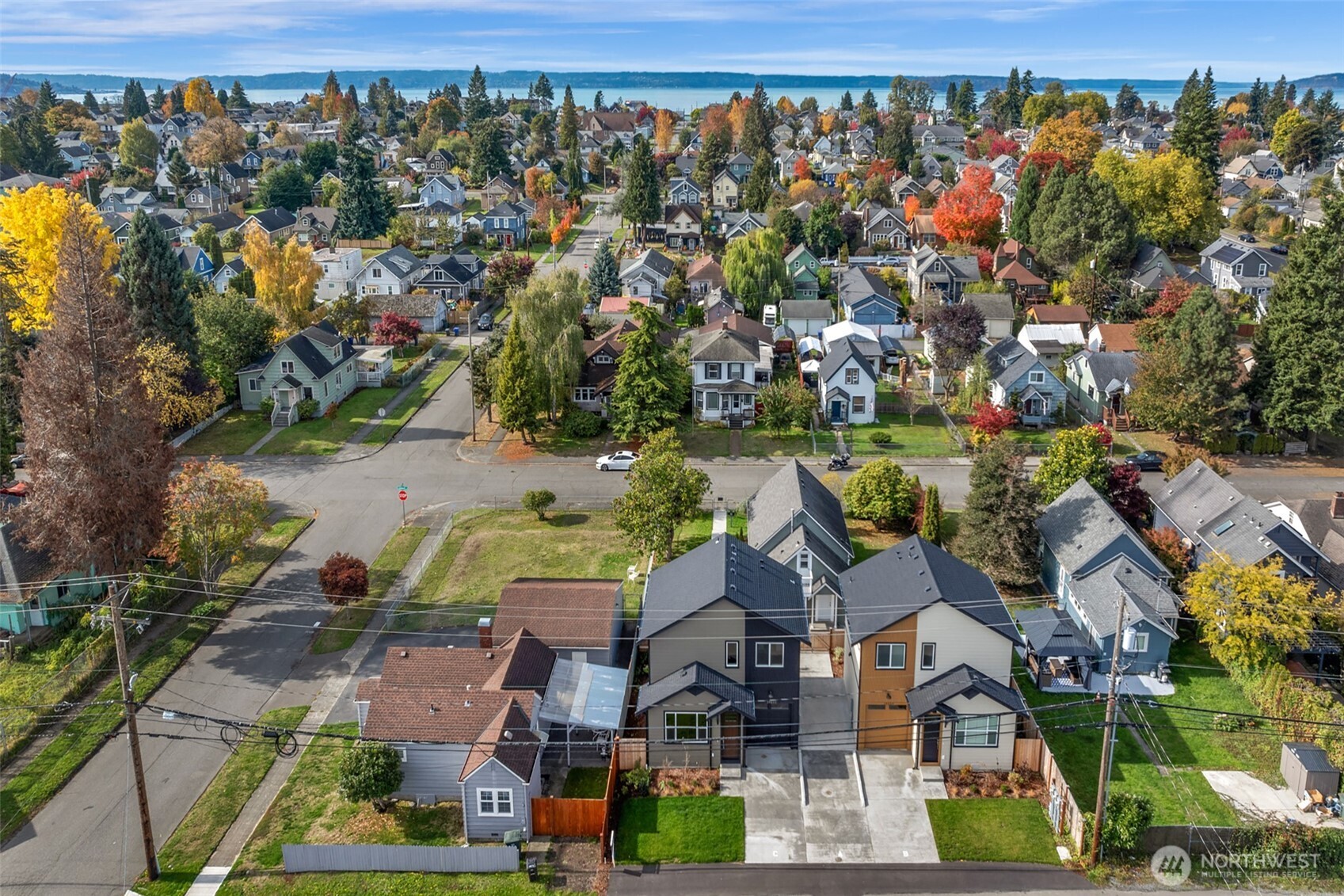 1925 Lombard Avenue Everett WA 98201