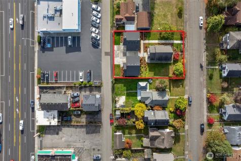 1925 Lombard Avenue Everett WA 98201
