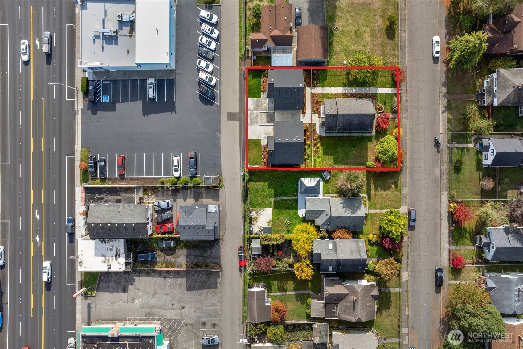 1925 Lombard Avenue Everett WA 98201