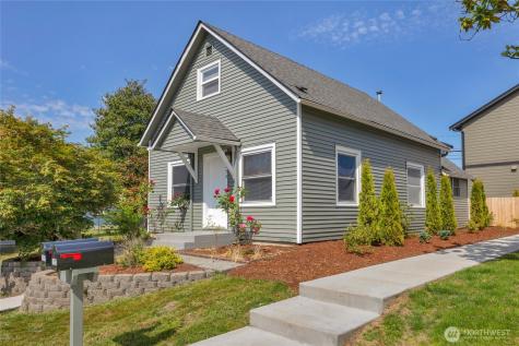 1925 Lombard Avenue Everett WA 98201