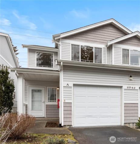 6946 47th Olympia WA 98513