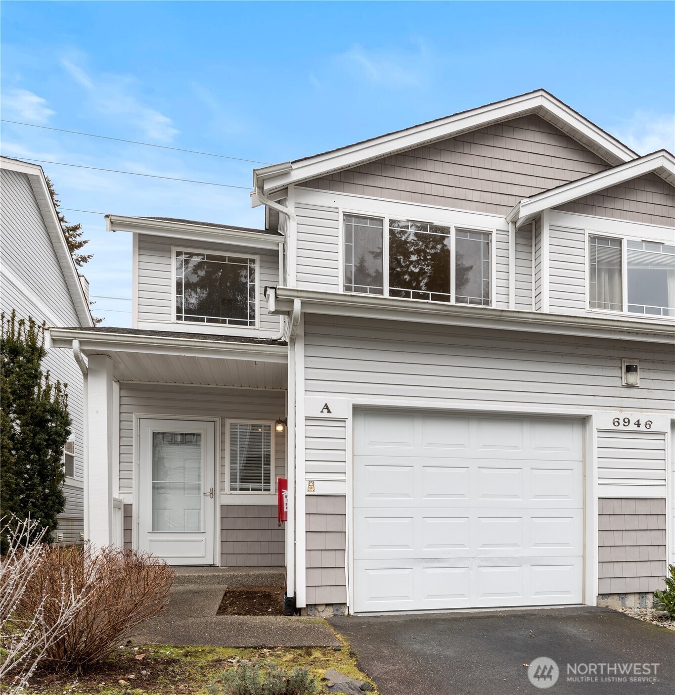 6946 47th Lane SE Olympia WA 98513