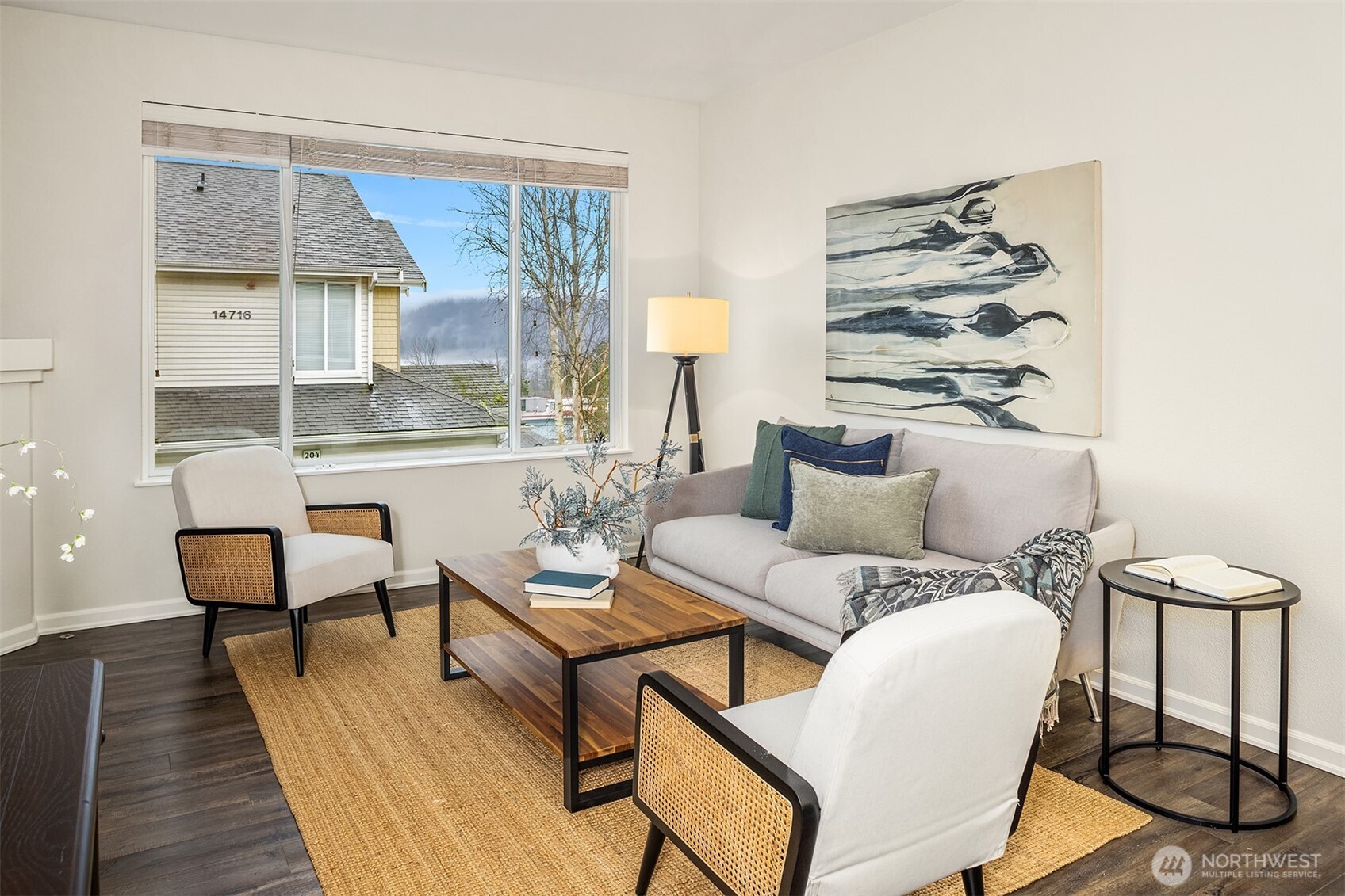 14723 1st Lane NE Duvall WA 98019