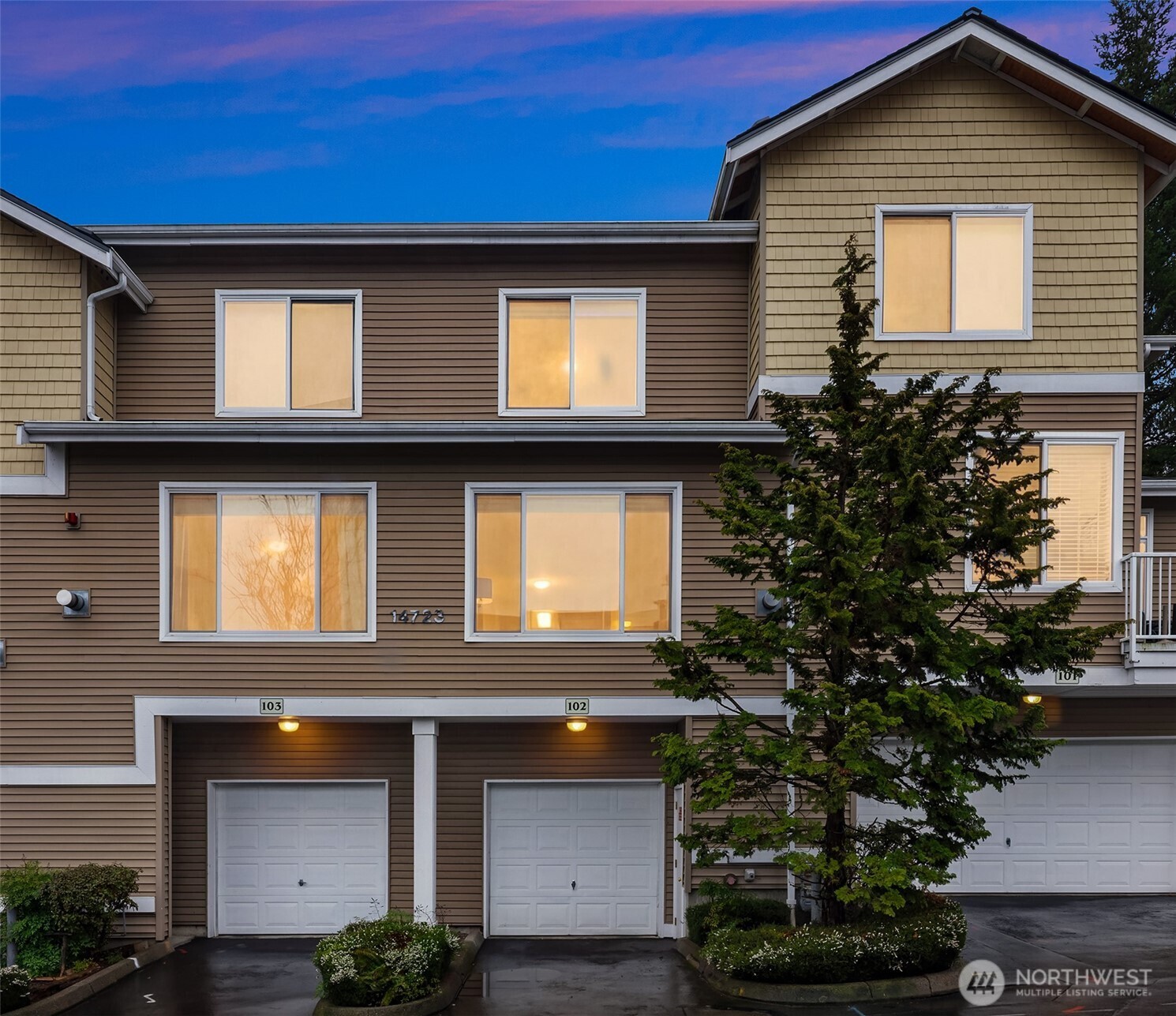 14723 1st Lane NE Duvall WA 98019