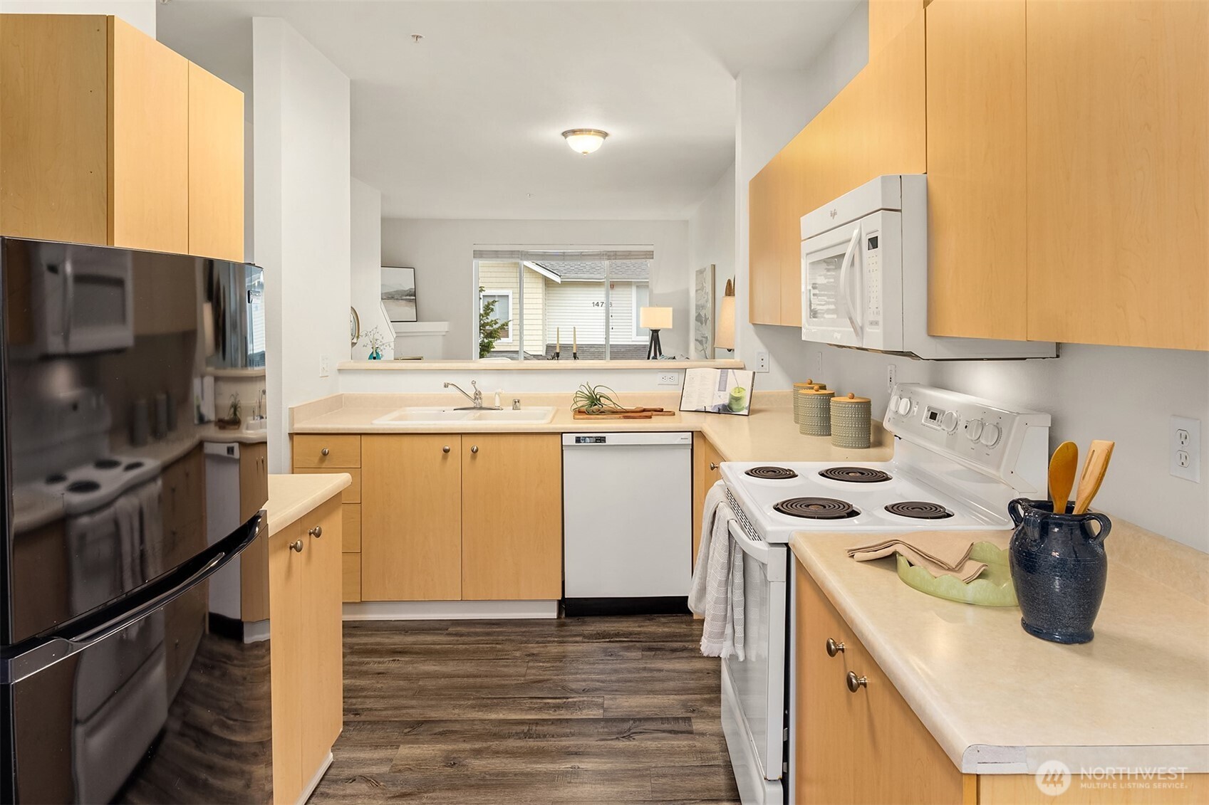 14723 1st Lane NE Duvall WA 98019