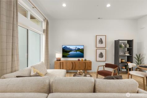 3130 160th Place SE Bellevue WA 98008