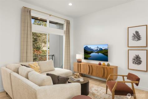 3130 160th Place SE Bellevue WA 98008