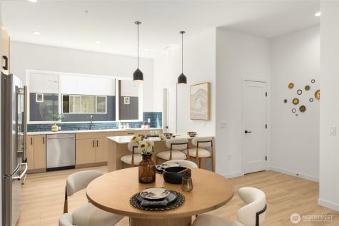 3130 160th Place SE Bellevue WA 98008