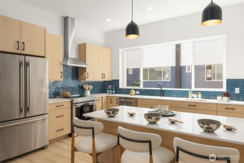 3130 160th Place SE Bellevue WA 98008