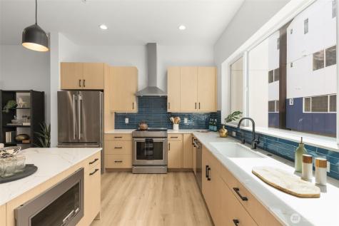 3130 160th Place SE Bellevue WA 98008
