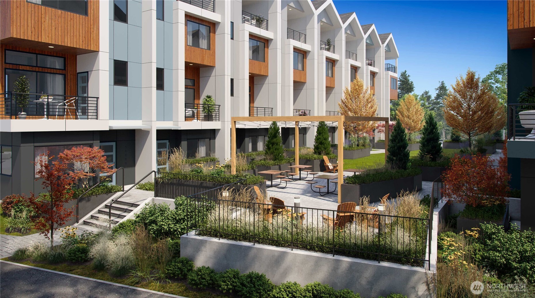 3130 160th Place SE Bellevue WA 98008