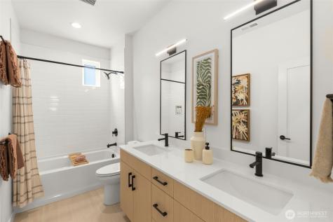 3130 160th Place SE Bellevue WA 98008