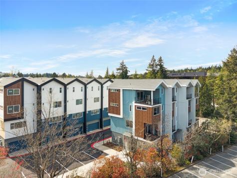 3130 160th Place SE Bellevue WA 98008