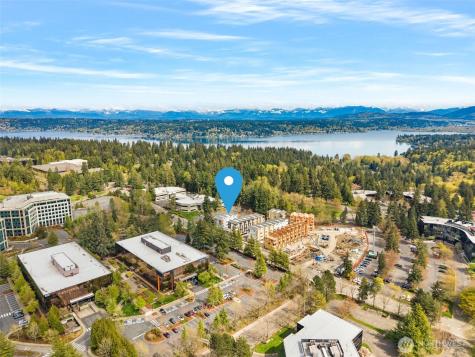 3130 160th Place SE Bellevue WA 98008