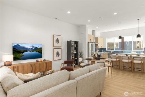 3130 160th Place SE Bellevue WA 98008