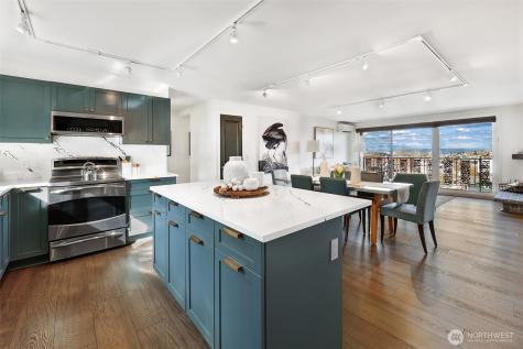 1818 Bigelow Avenue N Seattle WA 98109