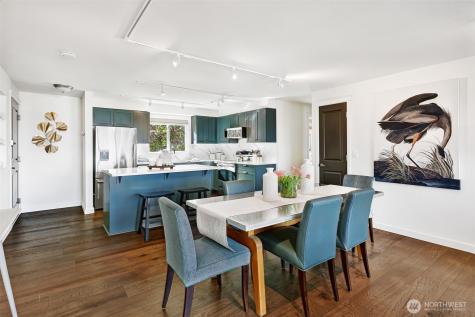 1818 Bigelow Avenue N Seattle WA 98109