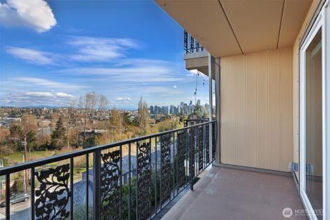 1818 Bigelow Avenue N Seattle WA 98109