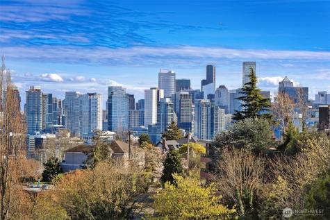 1818 Bigelow Avenue N Seattle WA 98109