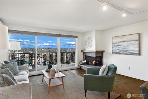 1818 Bigelow Avenue N Seattle WA 98109