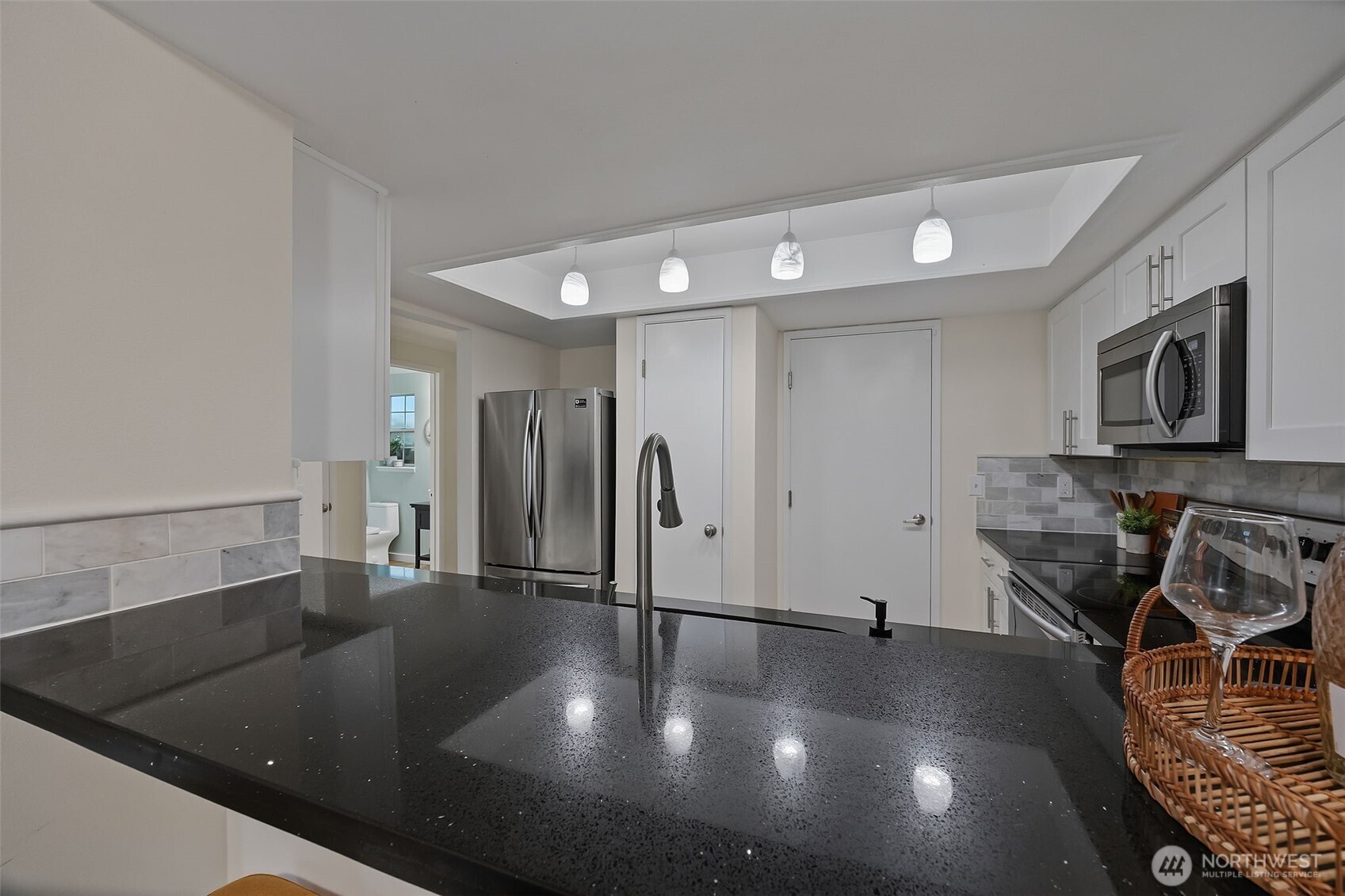 10123 NE 135th Lane Kirkland WA 98034