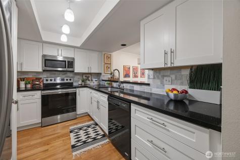 10123 NE 135th Lane Kirkland WA 98034