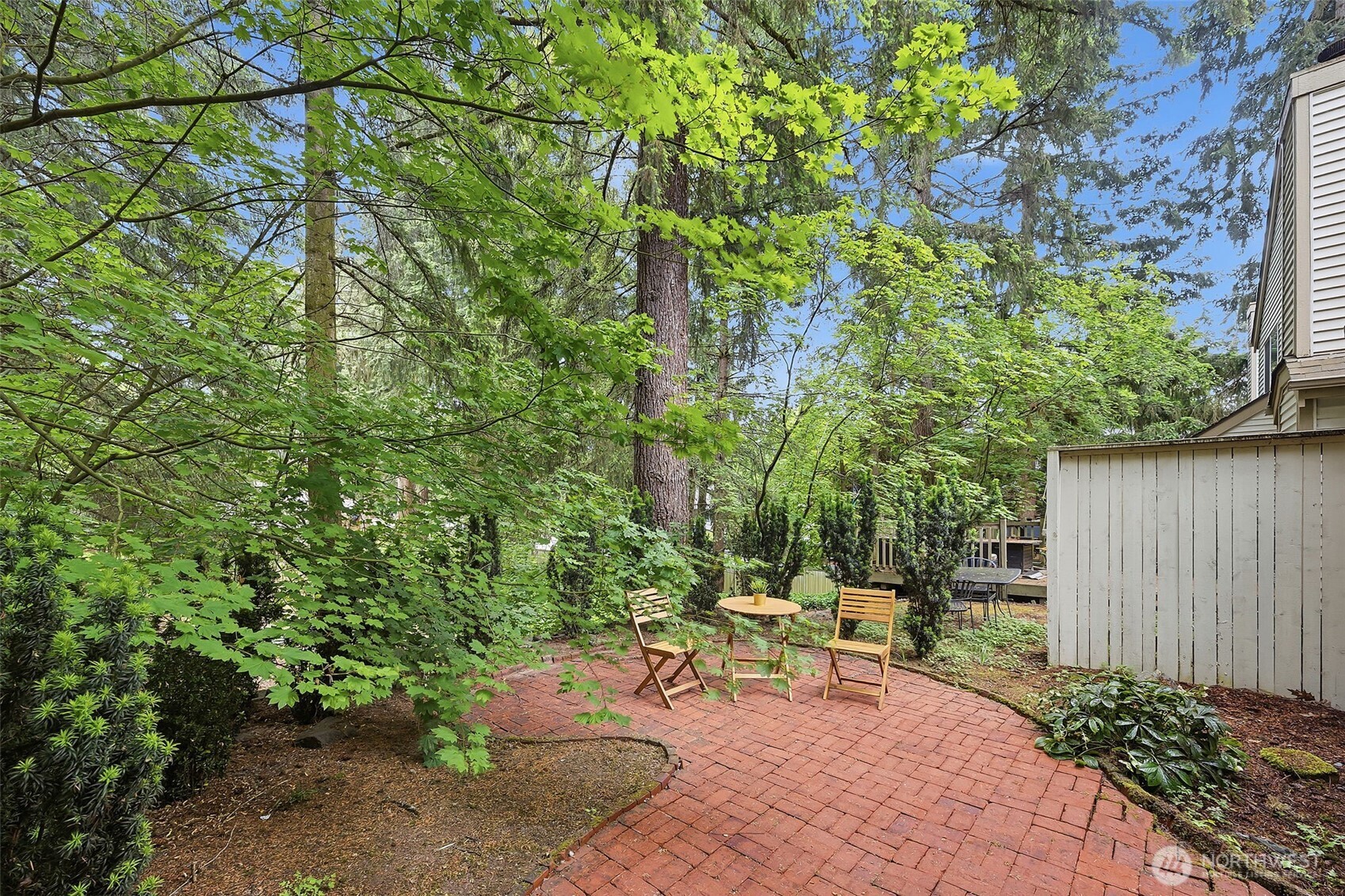 10123 NE 135th Lane Kirkland WA 98034