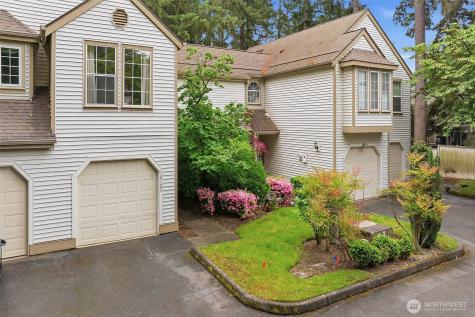 10123 NE 135th Lane Kirkland WA 98034