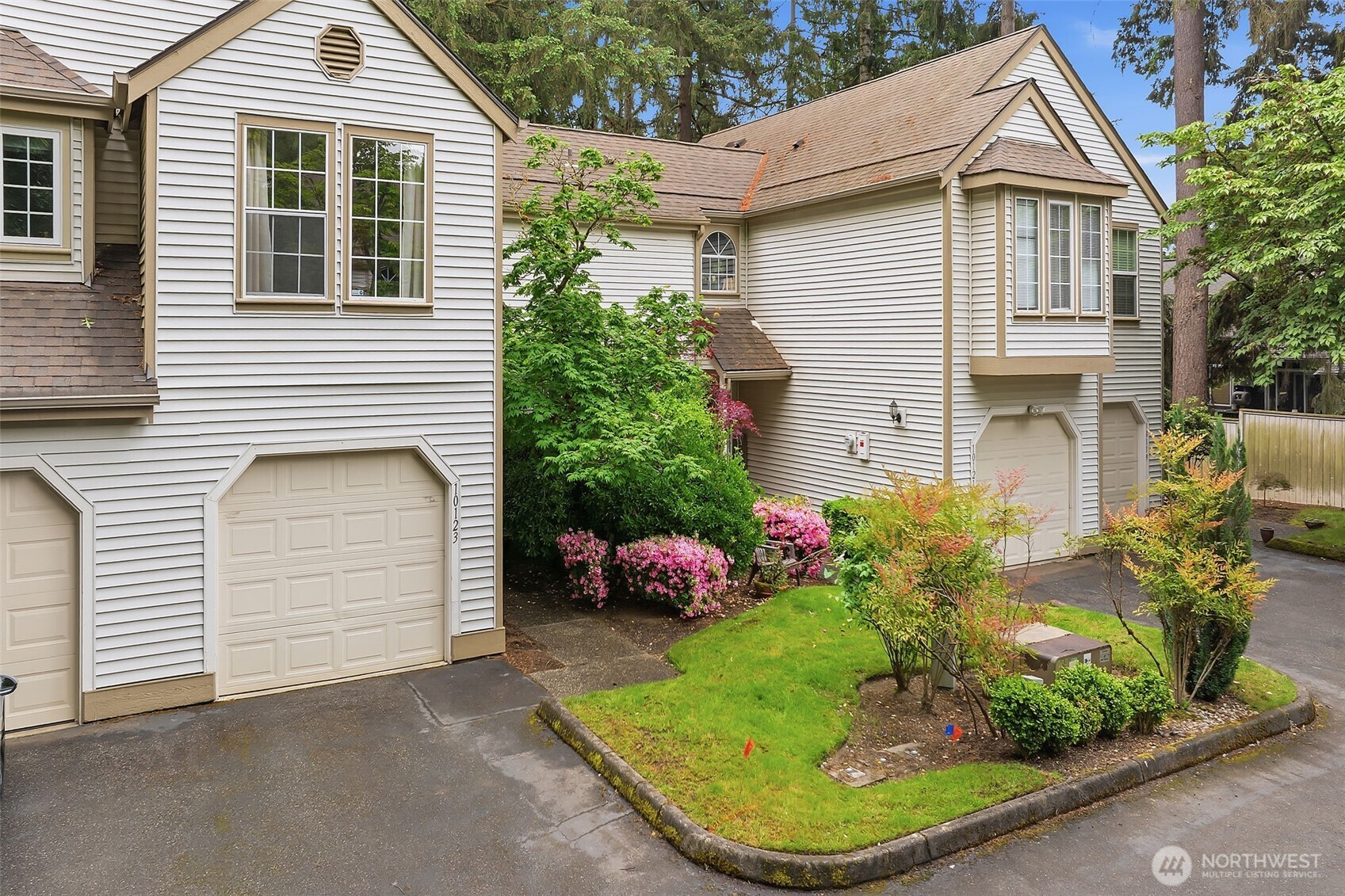 10123 NE 135th Lane Kirkland WA 98034