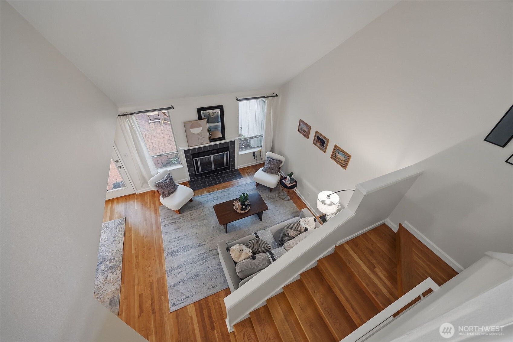 10123 NE 135th Lane Kirkland WA 98034