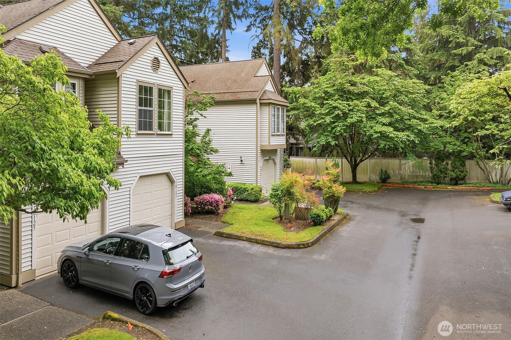 10123 NE 135th Lane Kirkland WA 98034