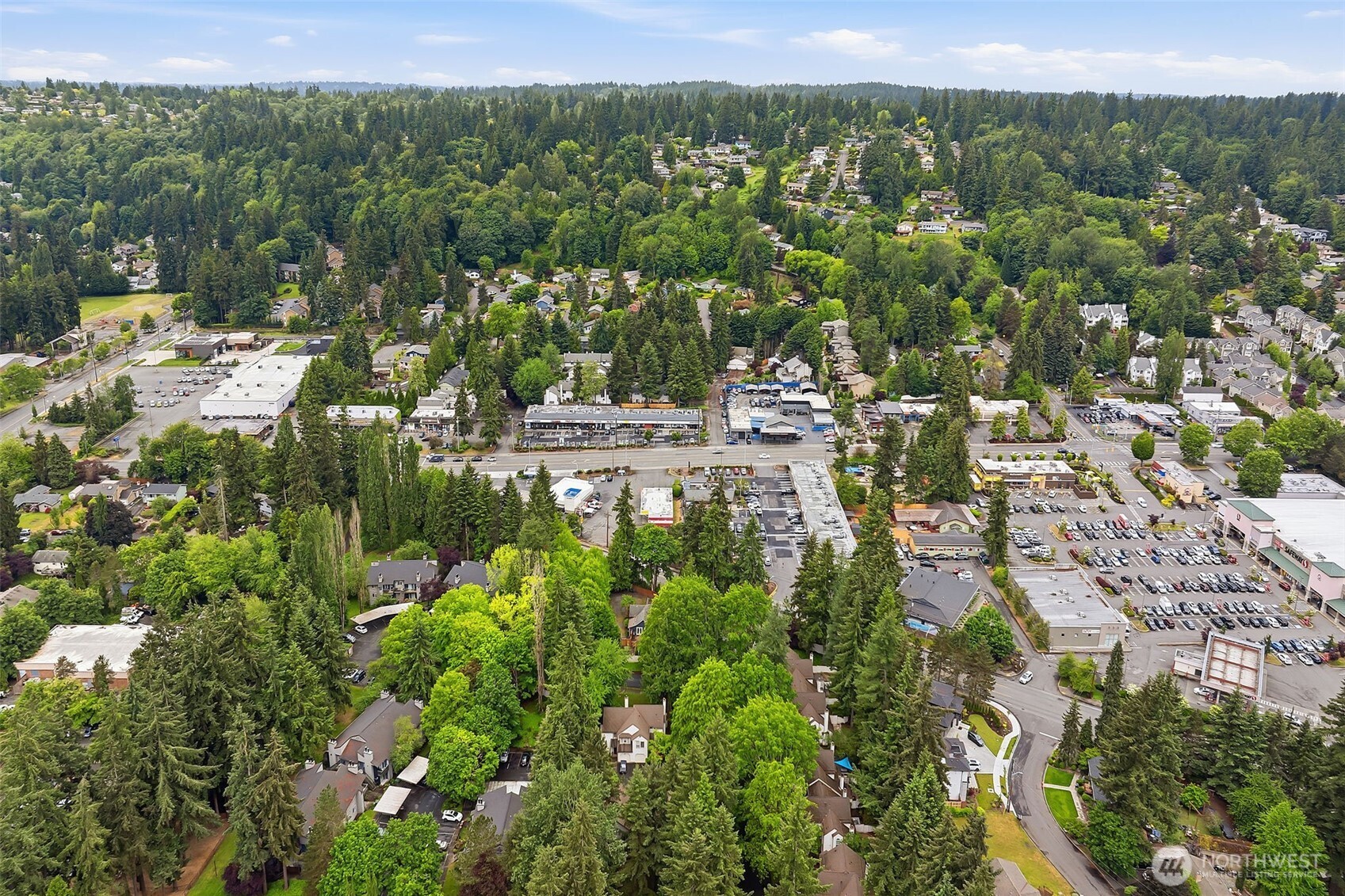 10123 NE 135th Lane Kirkland WA 98034