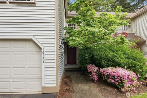 10123 NE 135th Lane Kirkland WA 98034
