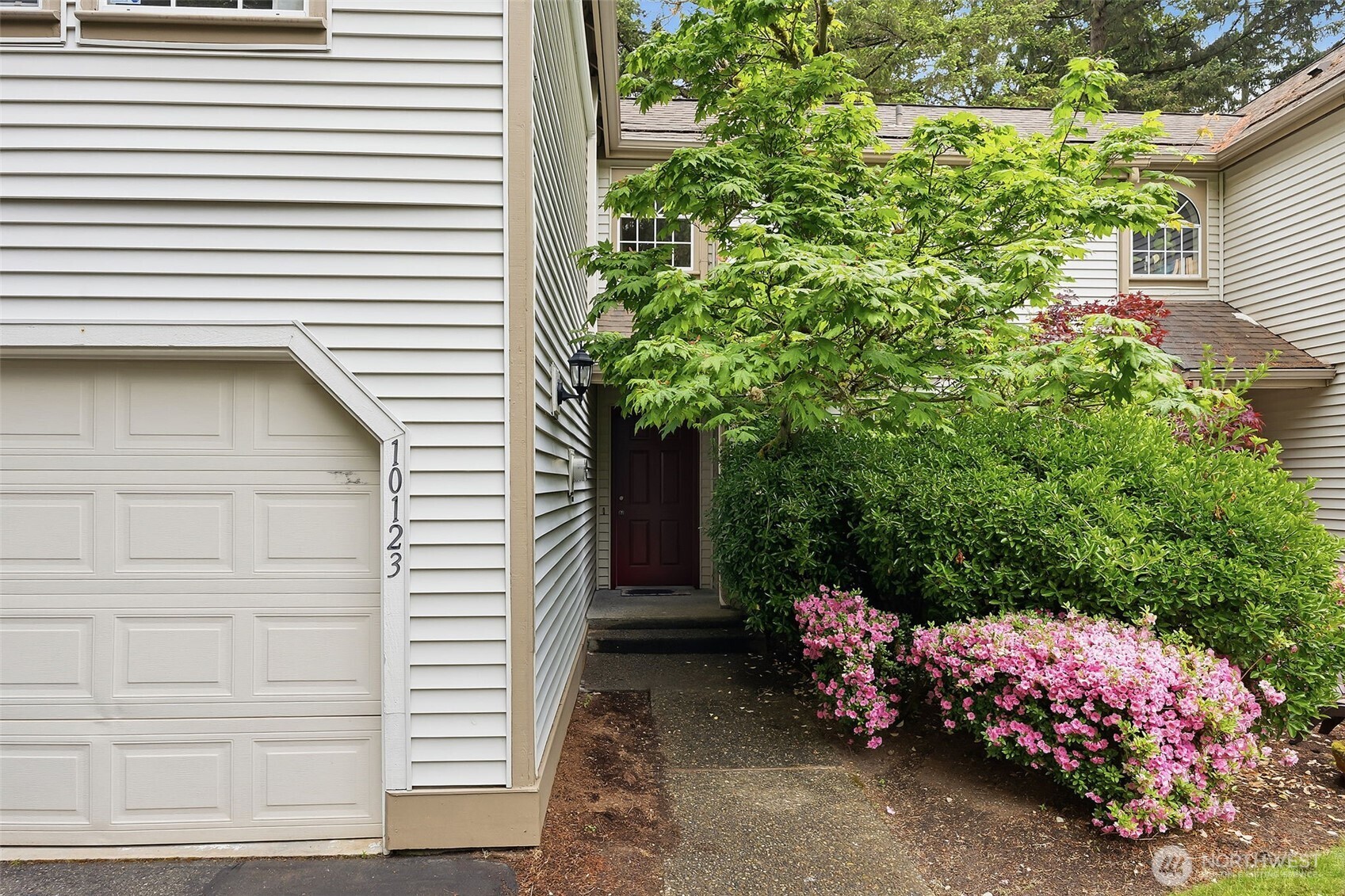 10123 NE 135th Lane Kirkland WA 98034