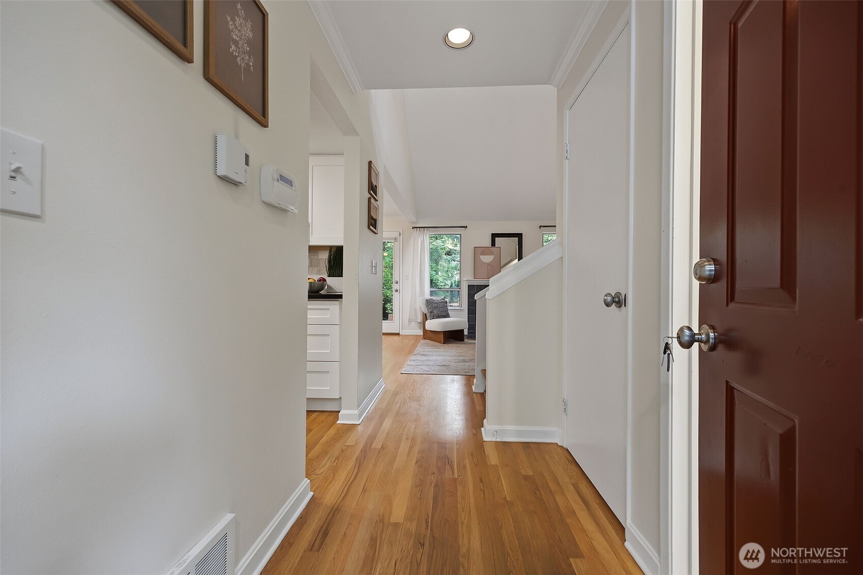 10123 NE 135th Lane Kirkland WA 98034