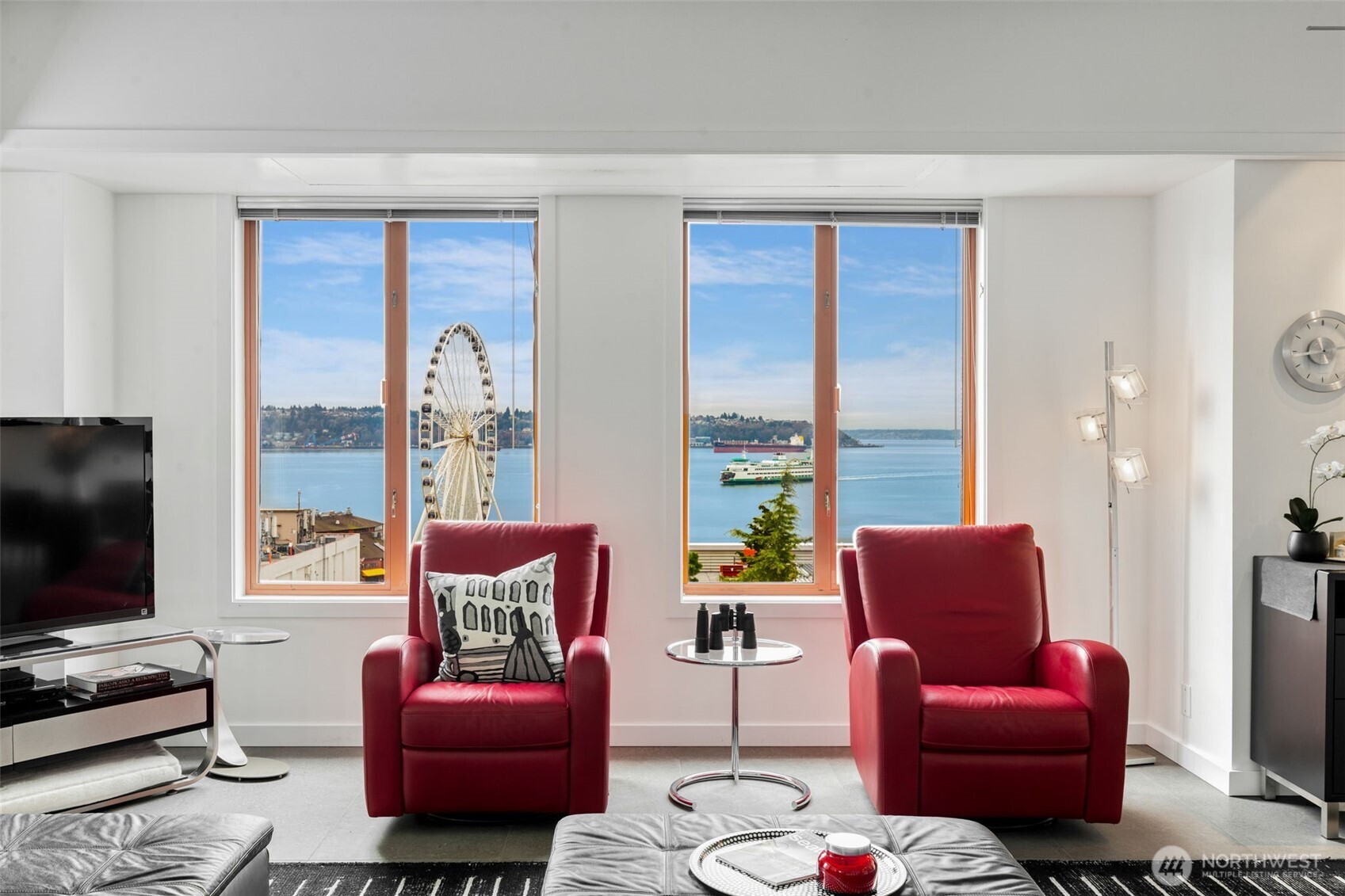 98 Union Street Seattle WA 98101