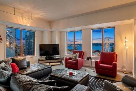 98 Union Street Seattle WA 98101