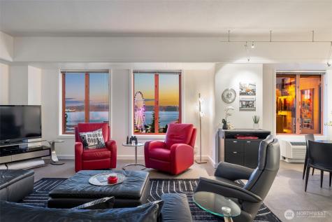 98 Union Street Seattle WA 98101