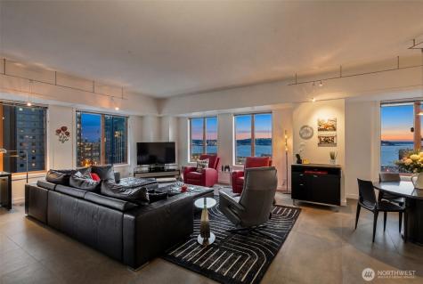 98 Union Street Seattle WA 98101