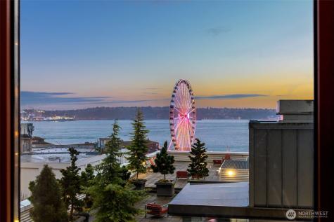 98 Union Street Seattle WA 98101