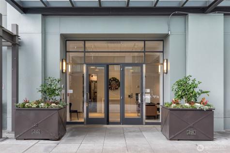 98 Union Street Seattle WA 98101